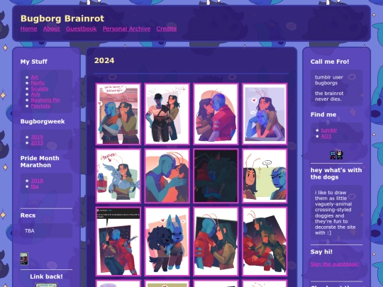 pridemonthmarathon/2024 screenshot