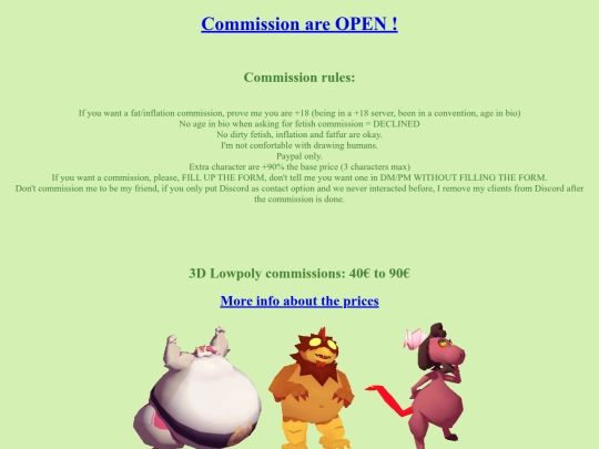commission/fat screenshot
