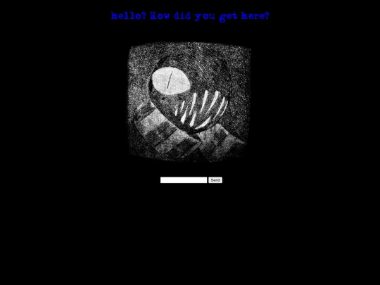 hello screenshot