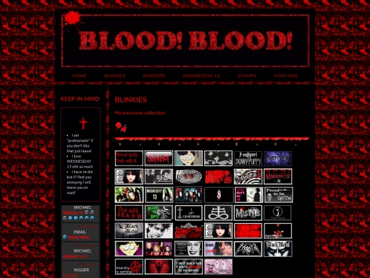 stamps screenshot