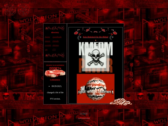 truckstop screenshot