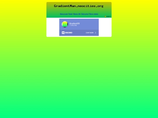 discord screenshot