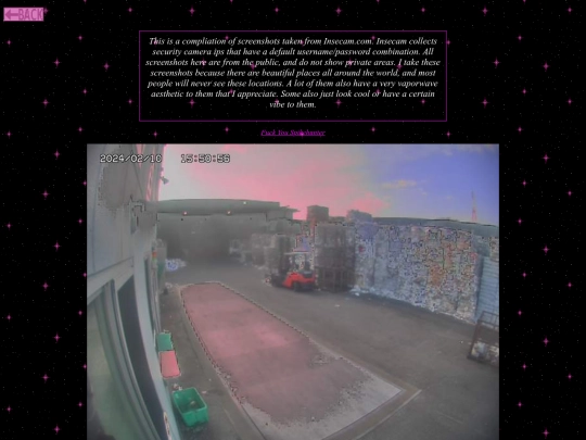 insecam/photos screenshot