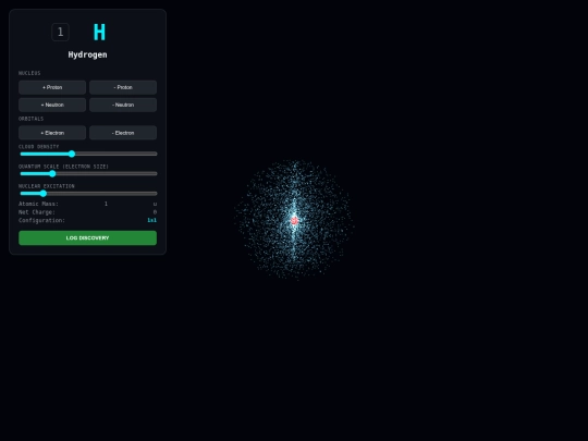 atom2 screenshot