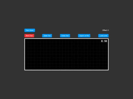 geometrydash screenshot