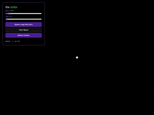 gravity screenshot