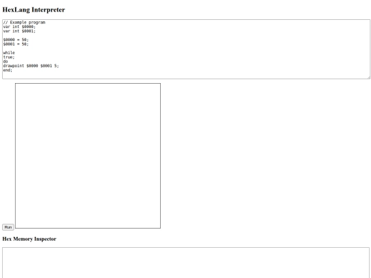 iis screenshot