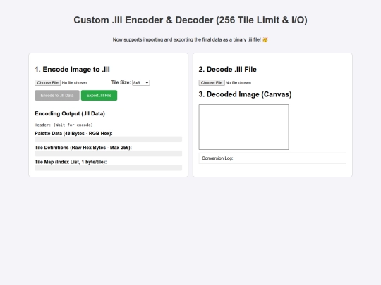 image screenshot