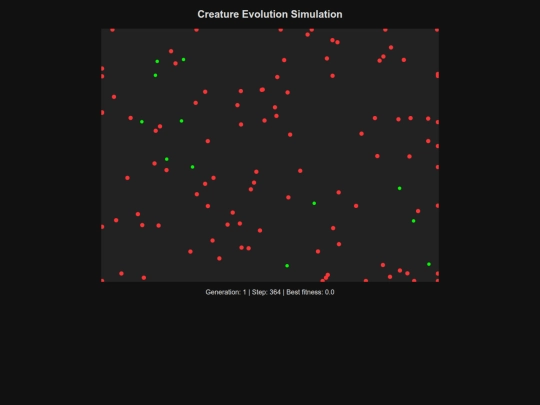 machine screenshot