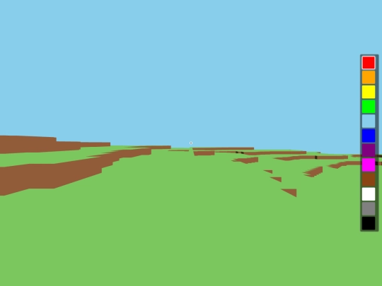 minecraft screenshot