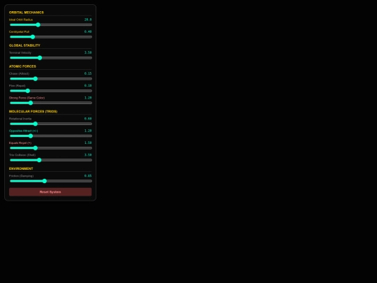 particle screenshot