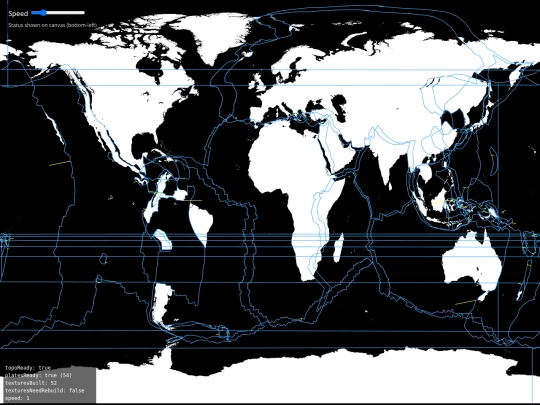 platetectonics screenshot
