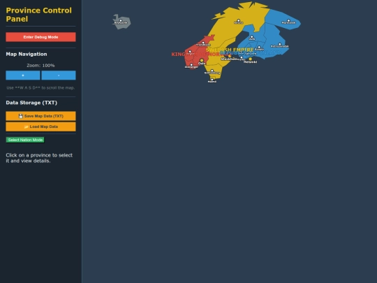 rts screenshot