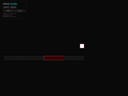 softbody screenshot