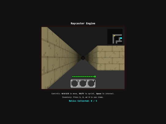 thingamabob screenshot