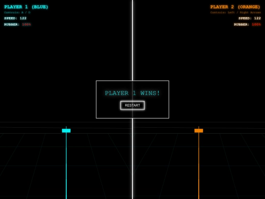 tron screenshot