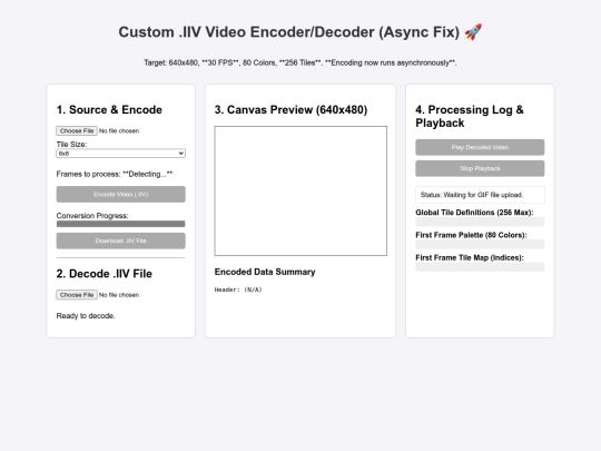 video screenshot