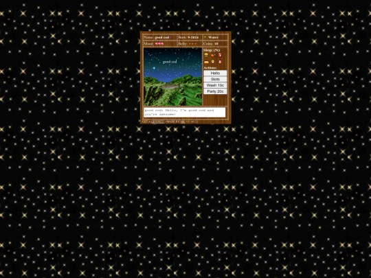 cod screenshot