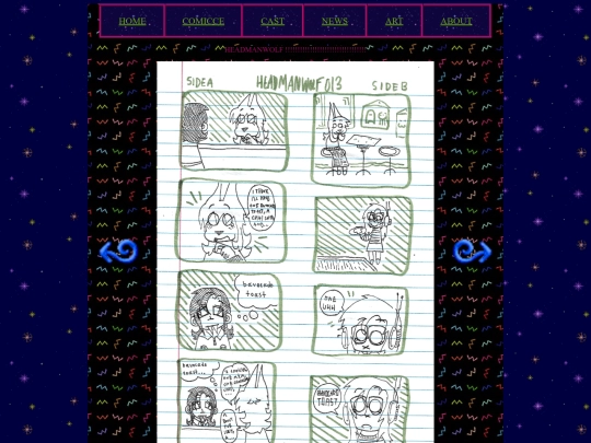 headmanwolf/comicoverhaul screenshot