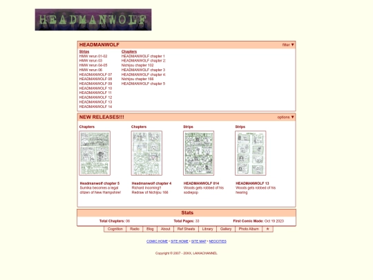 headmanwolf/pachan screenshot