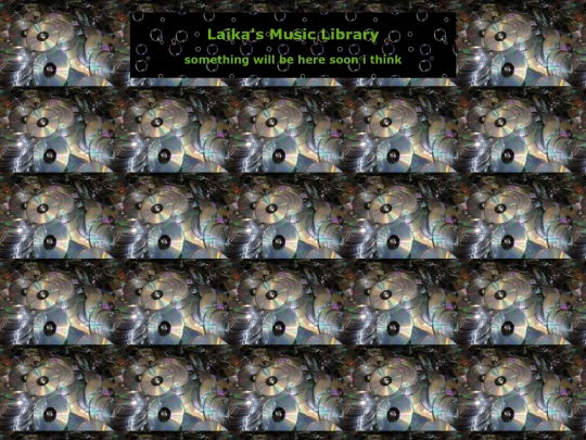 music screenshot