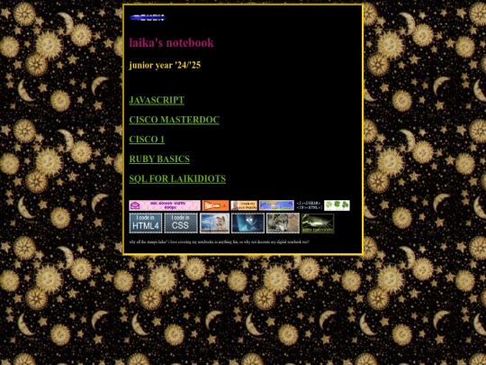 notes/notebook screenshot