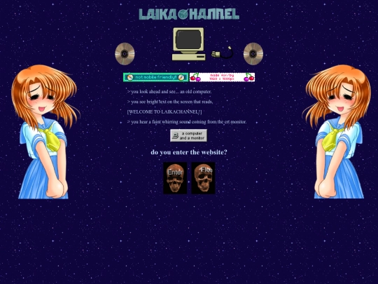 oldindex screenshot