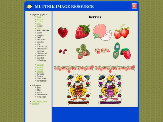 prizebubbles/berries screenshot