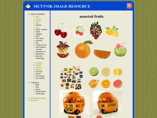 prizebubbles/fruit screenshot