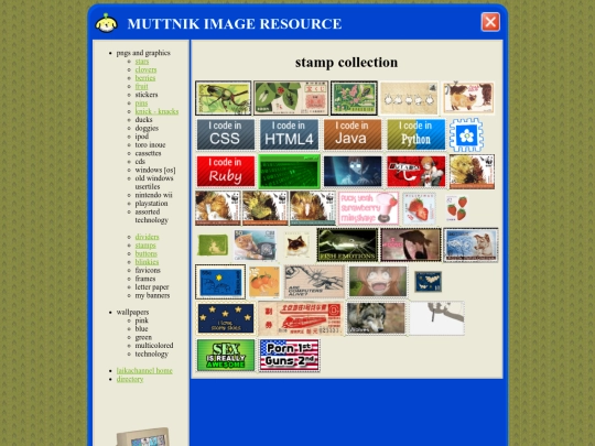 prizebubbles/stamps screenshot