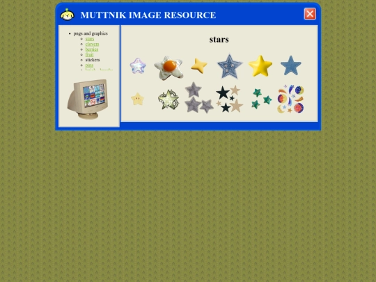 prizebubbles/stars screenshot