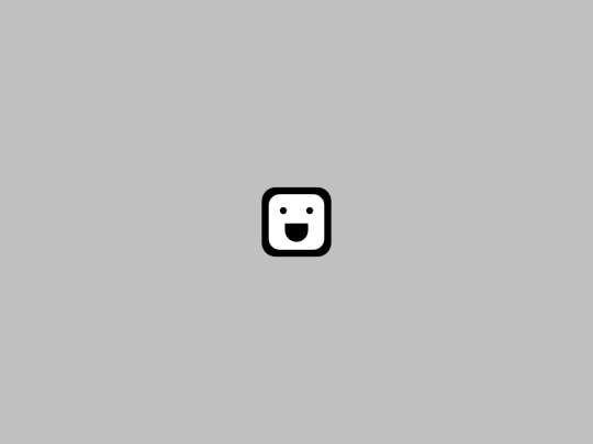 smile screenshot
