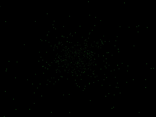 space screenshot