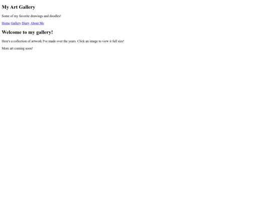 gallery screenshot