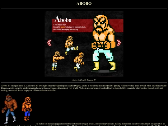 abobo screenshot