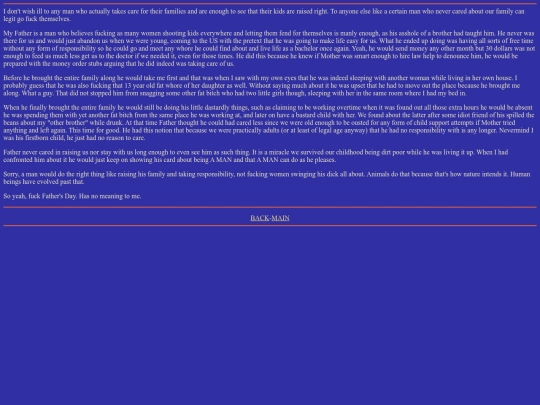 ffathersday screenshot