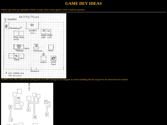 gamedev screenshot
