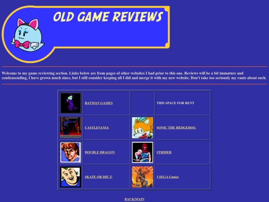 gamereviews screenshot