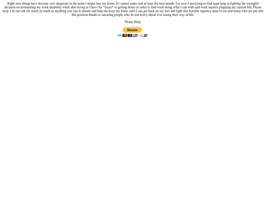 pleasehelpout screenshot