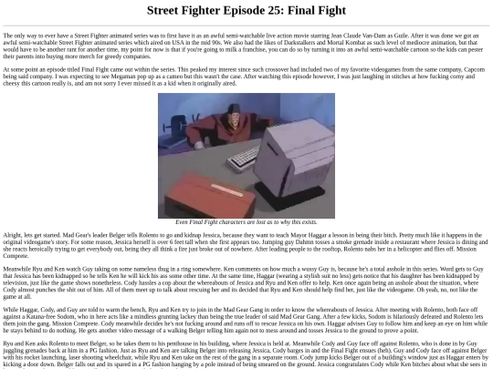 sffinalfight screenshot