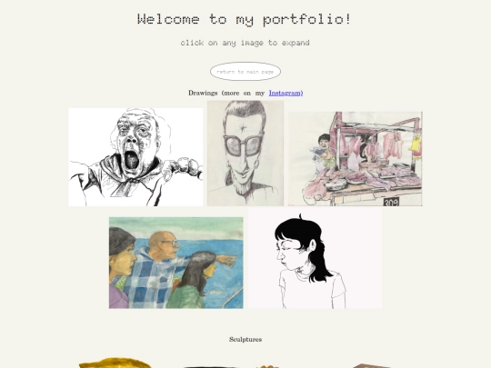 myArt screenshot