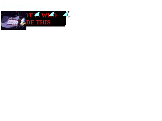 actuallyelliotblahowdy screenshot