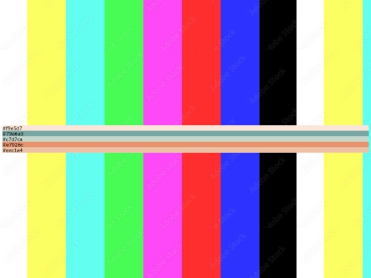 palette screenshot