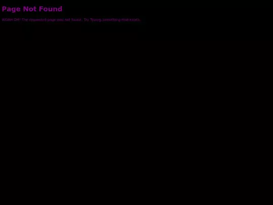 pages screenshot