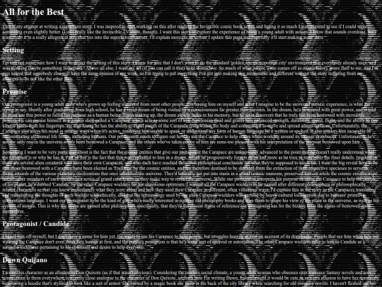 Creative_Writing/All_for_the_Best screenshot