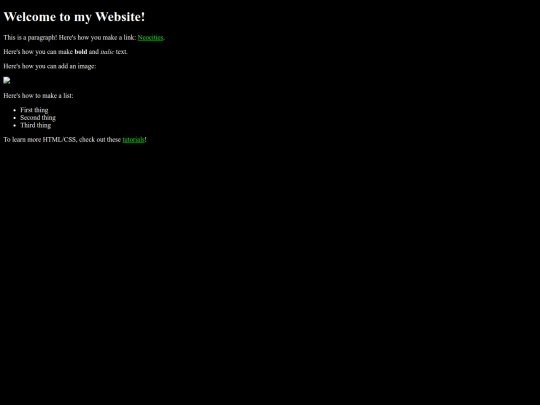 Creative_Writing/Creative_Writing_Home screenshot