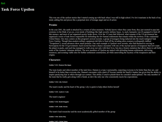 Creative_Writing/Task_Force_Upsilon screenshot