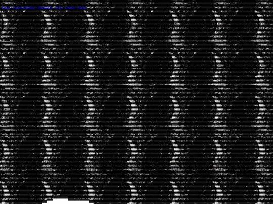 Creative_Writing/We_Are_Doomed screenshot