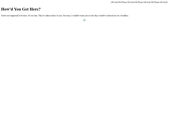 JavaScript/demo screenshot