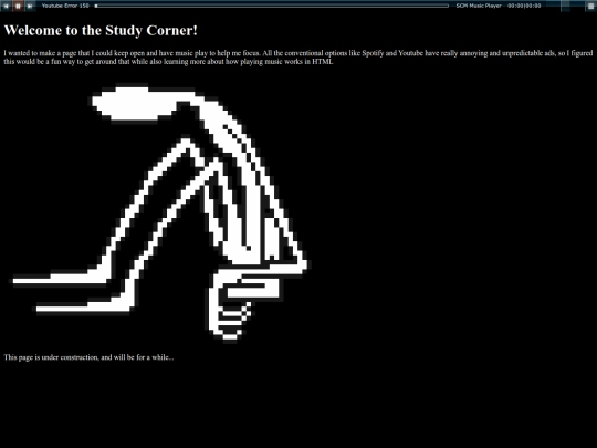 Study_Corner screenshot